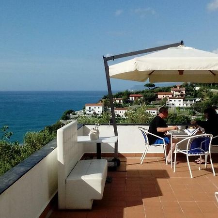 Il Capriolo Bed & Breakfast Celle Ligure Dış mekan fotoğraf