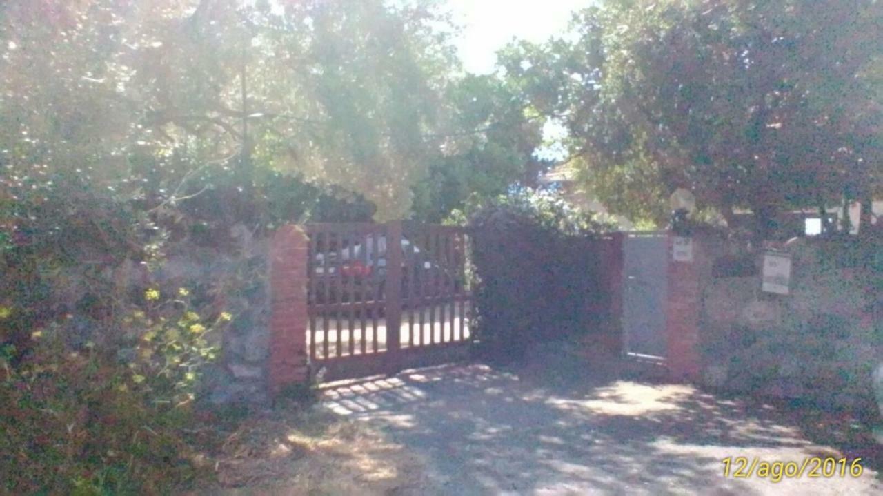 Il Capriolo Bed & Breakfast Celle Ligure Dış mekan fotoğraf