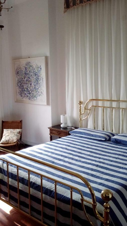 Il Capriolo Bed & Breakfast Celle Ligure Dış mekan fotoğraf