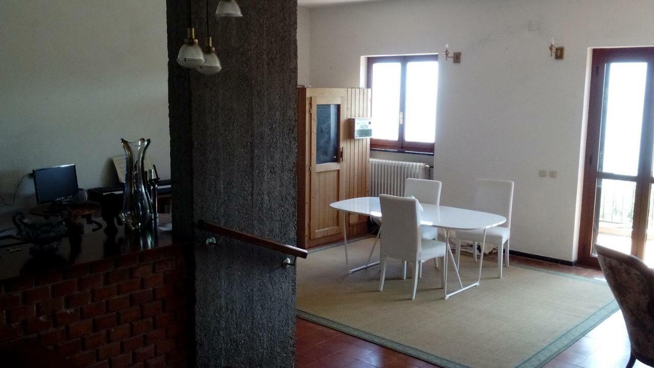 Il Capriolo Bed & Breakfast Celle Ligure Dış mekan fotoğraf