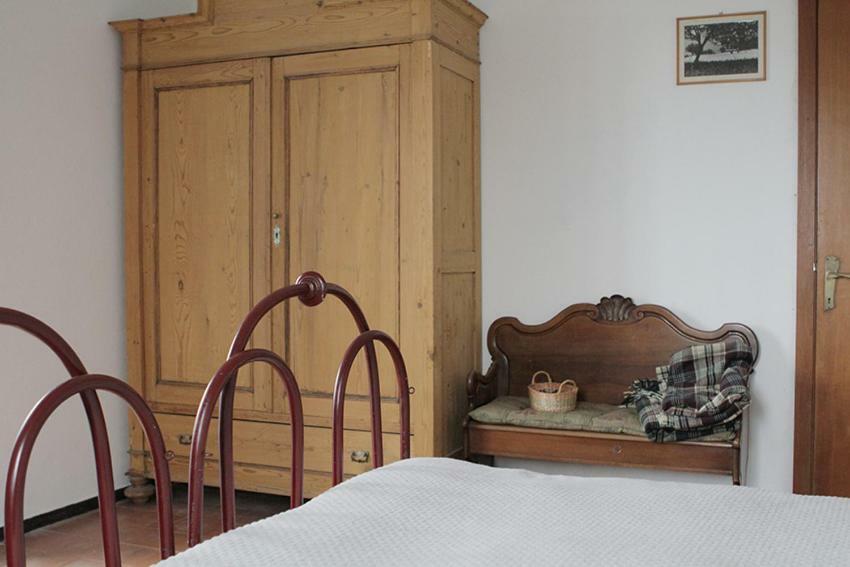 Il Capriolo Bed & Breakfast Celle Ligure Dış mekan fotoğraf