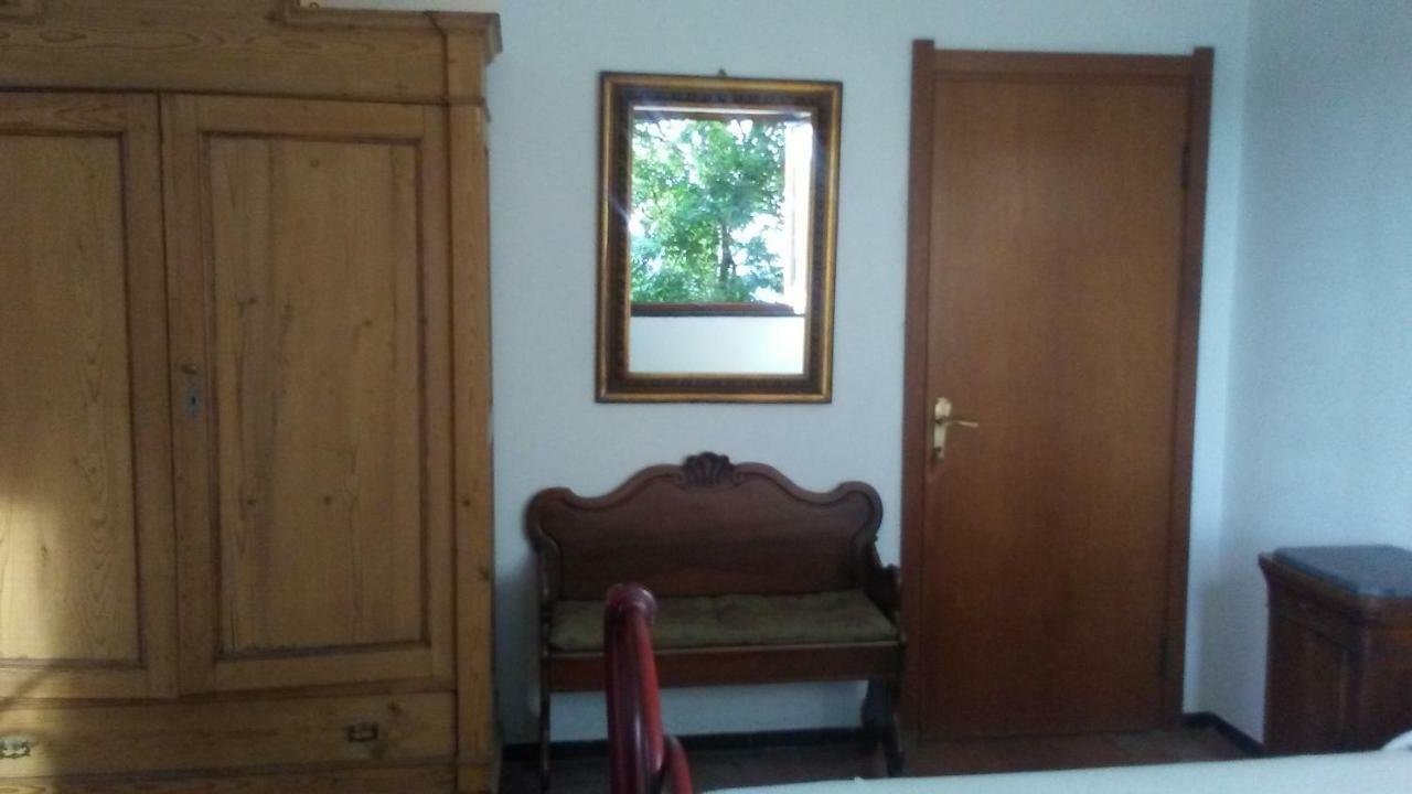 Il Capriolo Bed & Breakfast Celle Ligure Dış mekan fotoğraf