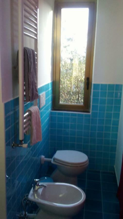 Il Capriolo Bed & Breakfast Celle Ligure Dış mekan fotoğraf
